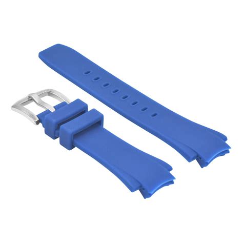 iwc 3719 bracelet|Ewatchparts 26MM RUBBER BAND STRAP COMPATIBLE .